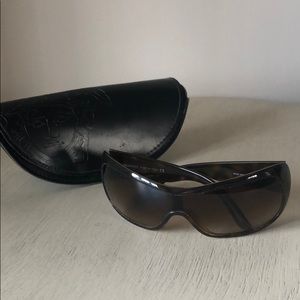 Versace sunglasses